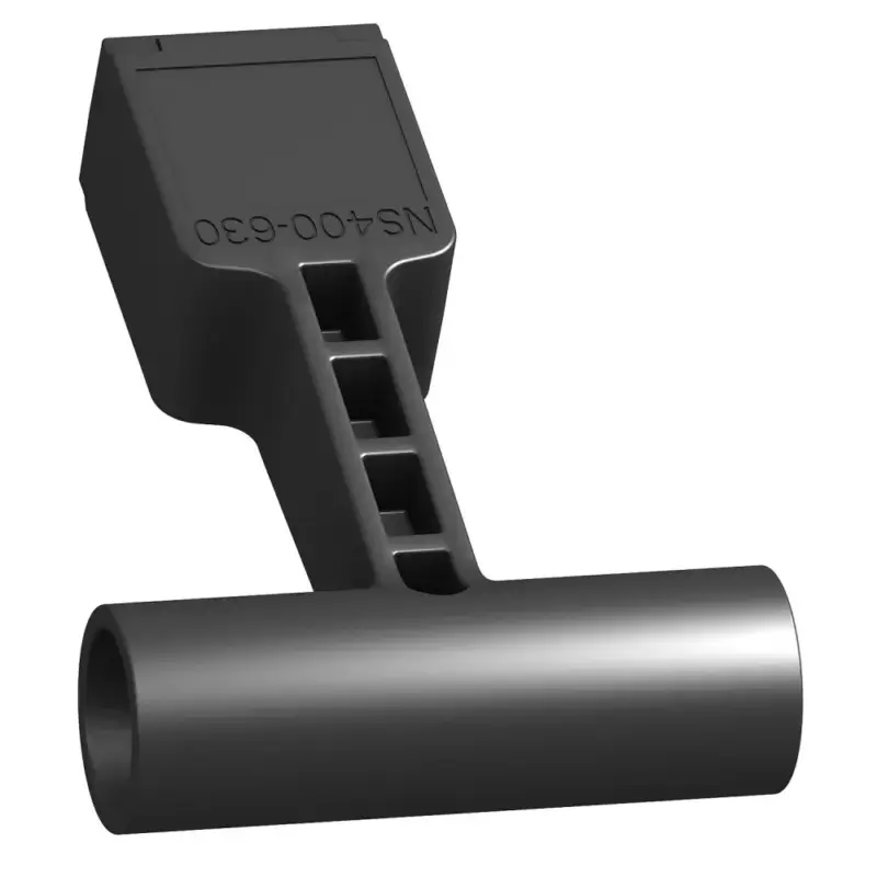 Árcsökkenés Schneider 32595 Kiegészítő kapcsolókar bővítő NS400/630
