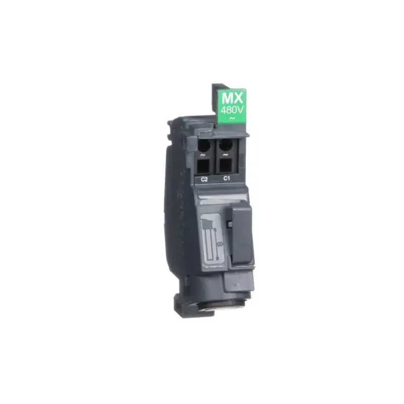 Schneider LV426846 Compact NSXm fesz kioldó MX 400V AC Árengedmény