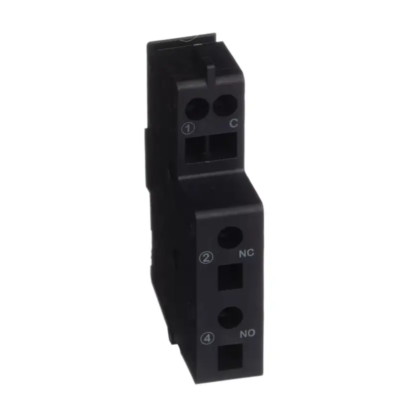 Kiárusítás Schneider LV426950 Compact NSXm segédérintkező OF/SD