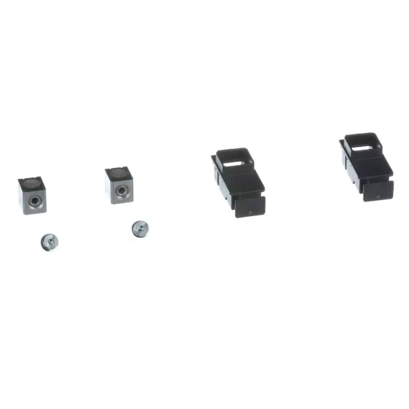 Biztonságos fizetés Schneider LV426966 Compact NSXm aluminium csatlakozó 2 db