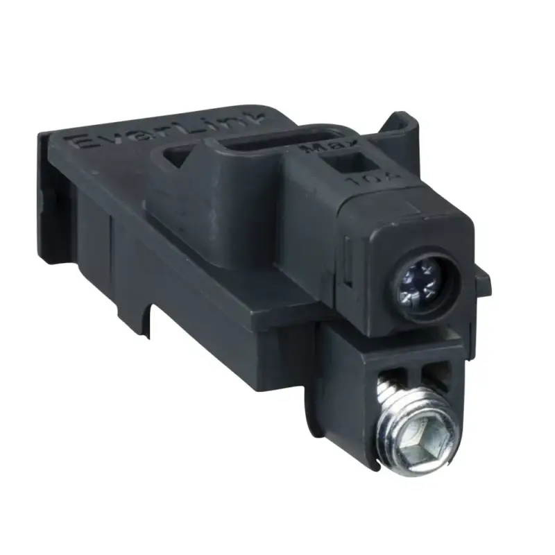 Schneider LV426971 Compact NSXm EverLink csatlakozó 4P Azonnali szállítás