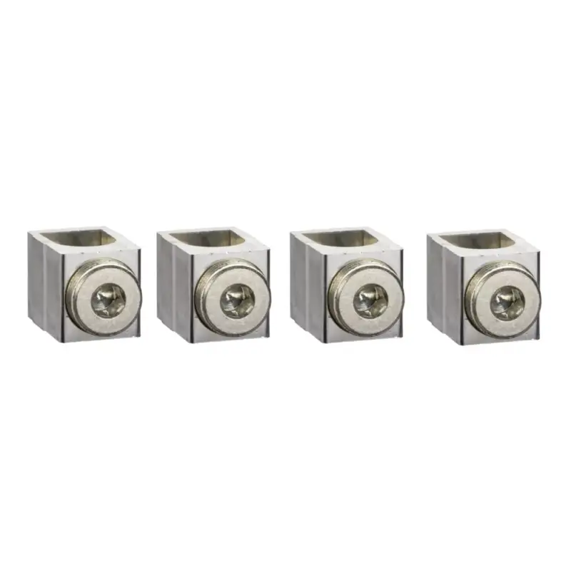 Schneider LV429228 4 csatlakozó (1X 25–95mm*2) aluminium Ne maradj le