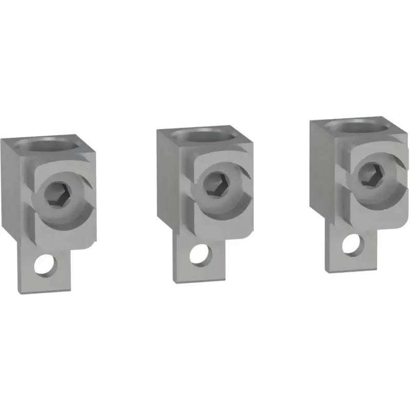 Biztonságos vásárlás Schneider LV429244 Compact NSX csatlakozó 3, 240MM²,INS/INV