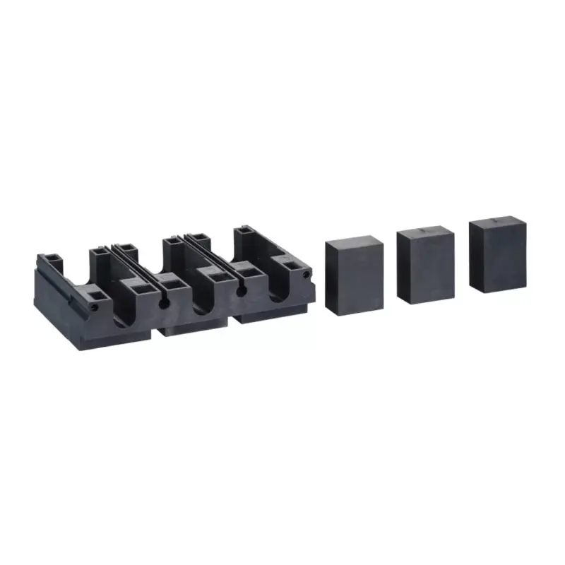 Schneider LV429306 3P csatlakozó adapter dugaszolható alaphoz Kihagyhatatlan ajánlat