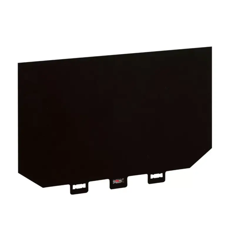 Schneider LV429331 2 szigetelő lap 4P megszakítókhoz (45 mm fázistávolsággal) Legnépszerűbb