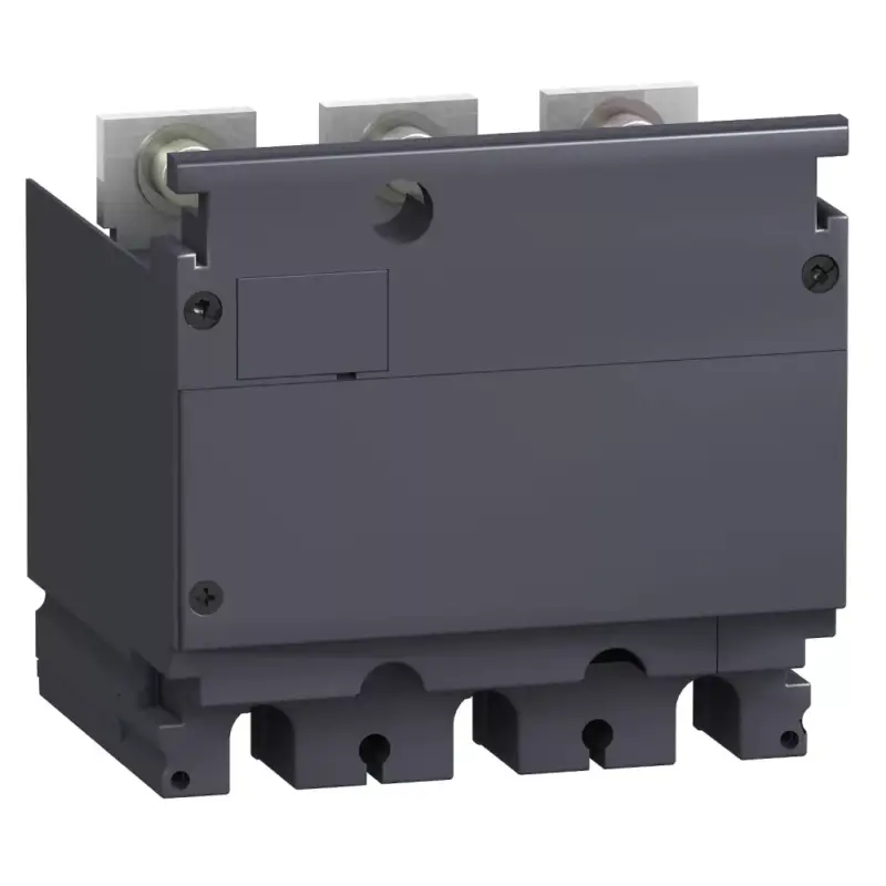 Rendeld meg most Schneider LV430561 Áramváltó modul feszültség kimenettel 3P 150 5 A
