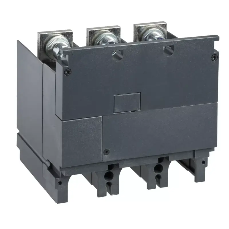 Schneider LV432653 Áramváltó modul feszültség kimenettel 3P 400 5 A Korlátozott ajánlat