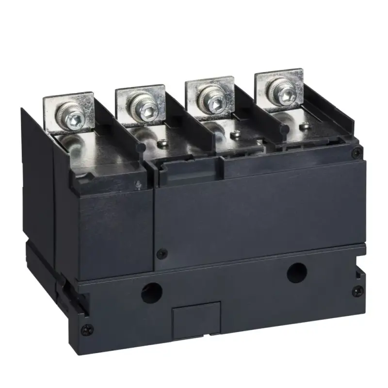 Schneider LV432862 Áramváltó modul feszültség kimenettel 4P 630 5 A Ajánlat