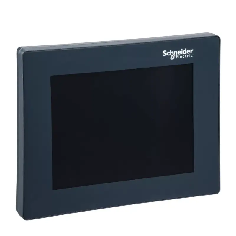 Olcsóbb Schneider LV434128 FDM128 homloklapi kijelző (115,2x86,4mm) 8 db megszakítókhoz (NSX, NS>630, NT, NW)