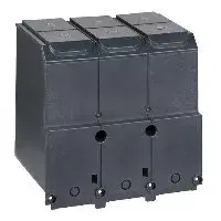 Végkiárusítás Schneider LV438345 3P kapocsfedél soros csatlakozáshoz (NSX400-630)