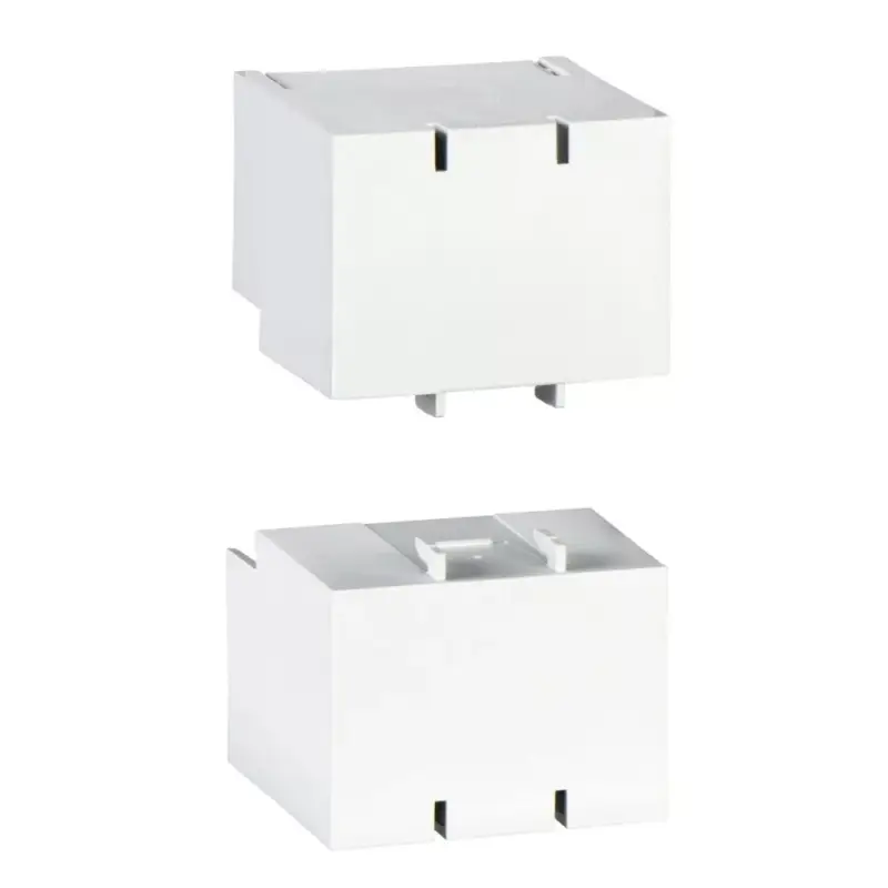 Schneider LV480756 Kapocstakaró fedél x2 Akciós ár