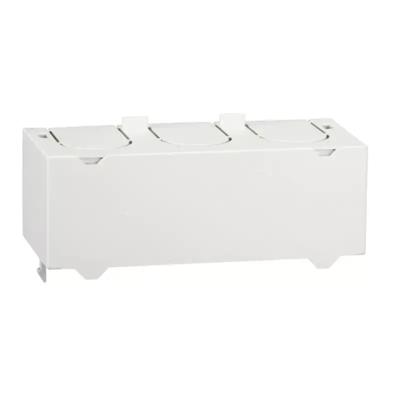 Árcsökkenés Schneider LV480819 ISFT160 csatlakozás takaró