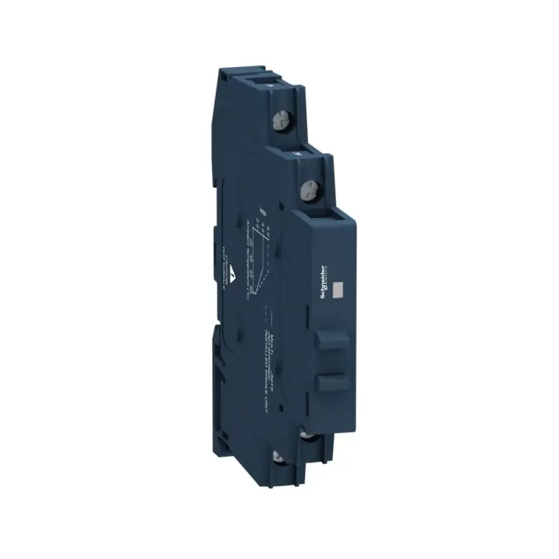 Bestseller Schneider SSM1A36BD SSM szilárdtestrelé, nullfesz kapcs, 1NO, 48…600VAC, 6A, 24VDC
