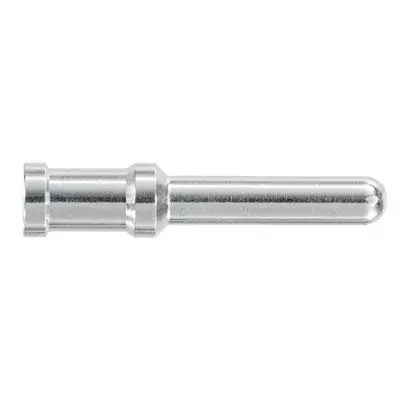 Weidmüller 1002920000 HDC C HX SM2.5AG Nagy igénybevételre tervezett csatlakozók, Krimpelhető érintkező, MixMate, Dugó, Vezeték-keresztmetszet, max.: 2.5, fordított, Rézötvözet Újdonság