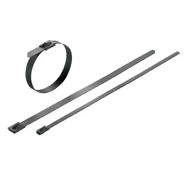 Weidmüller 1015300000 SCT-C 4.6/840 Tartozékok, Kábelkötők, x 4.6 Különleges ajánlat
