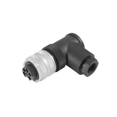 Weidmüller 1292030000 SAIBW-5/11-7/8 coll Szabadon konfekcionálhat hüvely, 7/8", Hüvely (mama) , hajlított Népszerű