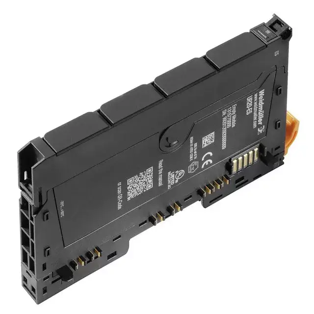 Weidmüller 1315770000 UR20-ES Remote I/O modul, IP20, Tartalék modul Olcsó
