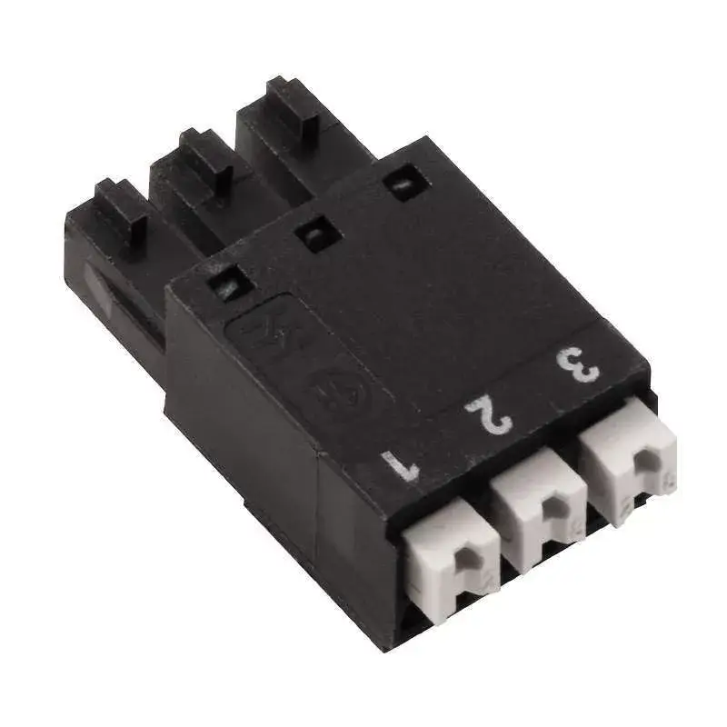 Olcsóbb Weidmüller 1402570000 PLUG VPU VPU sorozat, Tartozékok
