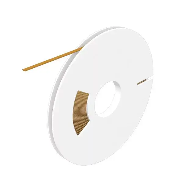 Weidmüller 1423220000 HSS-HF 1.2-2.4 EL Y13M Vezeték és kábeljelölők, 1.2 - 2.4 mm, x 4.2 mm, Sárga Szuper ajánlat