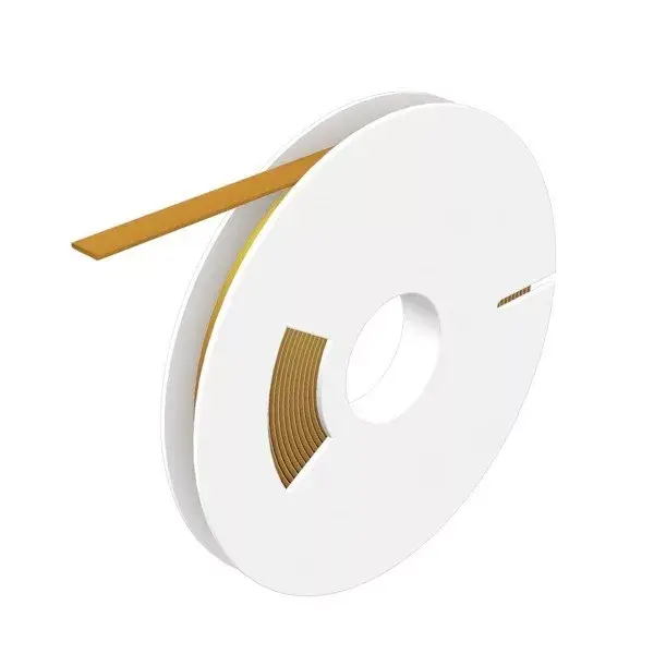 Weidmüller 1423250000 HSS-HF 3.2-6.4 EL Y13M Vezeték és kábeljelölők, 3.2 - 6.4 mm, x 10.7 mm, Sárga Vedd meg online
