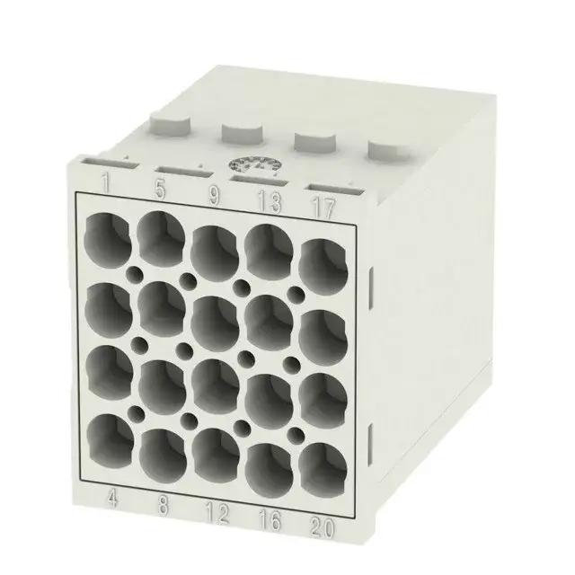 Weidmüller 1428910000 HDC MHE 20 MC Modul Ajánlat