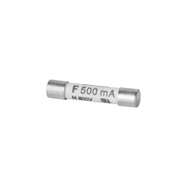 Akció Weidmüller 1460640000 GZ 10.0A/F Tartozékok, Biztosíték, 10 A