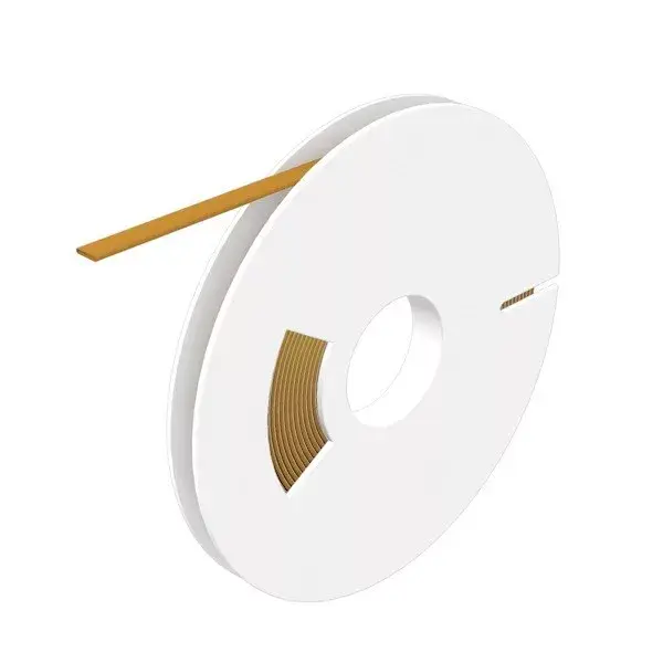 Weidmüller 1489550000 HSS 1.6-4.8 EL Y Vezeték és kábeljelölők, 1.6 - 4.8 mm, x 7.6 mm, Sárga Exkluzív ajánlat