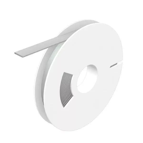 Gyors kiszállítás Weidmüller 1489660000 HSS 3.2-9.5 EL W Vezeték és kábeljelölők, 3.2 - 9.5 mm, x 15.1 mm, Fehér