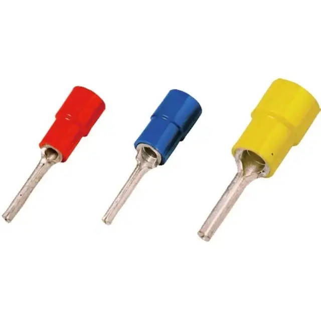 Weidmüller 1491370000 KSI/0,1-0,5 kábelsaru, záróelem,Szigetelt csatlakozók,0.1 mm2; - 0.5 mm2; Legjobb ár