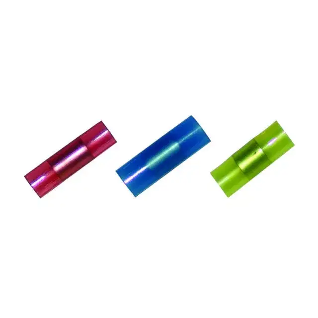 Utolsó esély Weidmüller 1491470000 VPLI/1,5-2,5 kábelsaru, záróelem,Szigetelt csatlakozók,1.5 mm2; - 2.5 mm2;