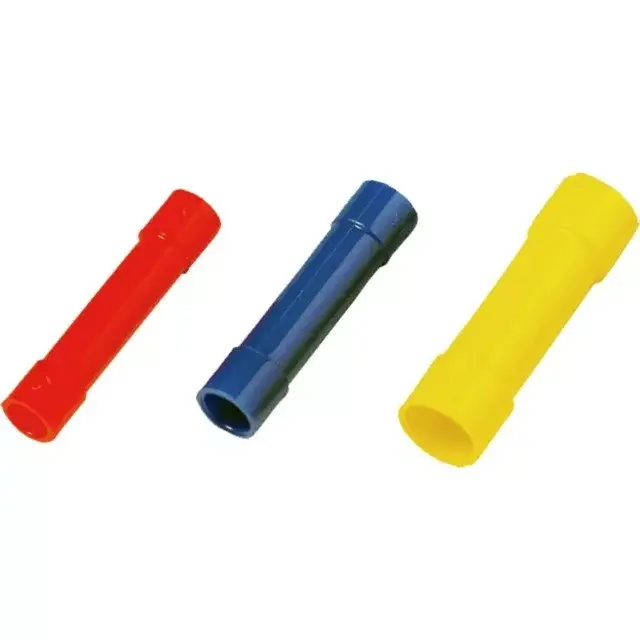 Akció Weidmüller 1491570000 VSTI/4,0-2,5 kábelsaru, záróelem,Szigetelt csatlakozók,4 mm2; - 6 mm2;