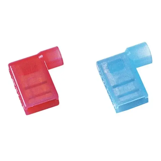 Weidmüller 1491970000 WFSKHV/1,5-2,5 kábelsaru, záróelem,Szigetelt csatlakozók,1.5 mm2; - 2.5 mm2; Legjobb ár