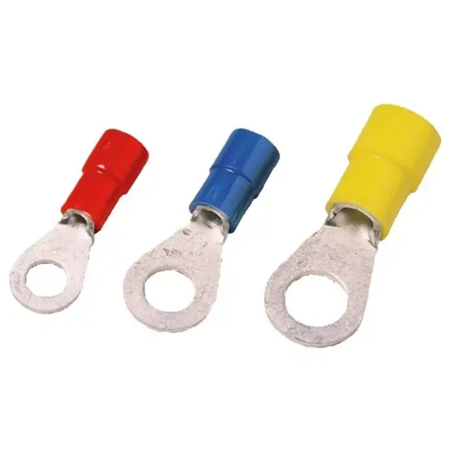Weidmüller 1492350000 KQI-M12/-2,5 kábelsaru, záróelem,Szigetelt csatlakozók,1.5 mm2; - 2.5 mm2; Biztonságos fizetés