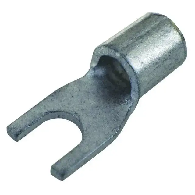 Legkelendőbb Weidmüller 1493630000 KQNG-M4/-2,5 kábelsaru, záróelem,1.5 mm2; - 2.5 mm2;