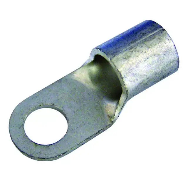 Azonnal elérhető Weidmüller 1494070000 KQN-M5/-16 kábelsaru, záróelem,16 mm2;