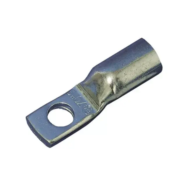 Weidmüller 1494420000 KRN-M8/-120 S kábelsaru, záróelem,120 mm2; Vásárlói kedvenc