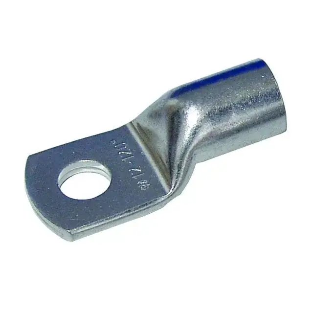 Akció Weidmüller 1495110000 KRN-M6/-2,5 kábelsaru, záróelem,2.5 mm2;