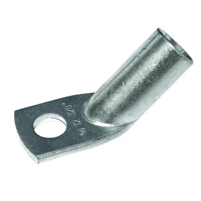 Árcsökkenés Weidmüller 1496270000 KWN-M6/-50 45 kábelsaru, záróelem,50 mm2;