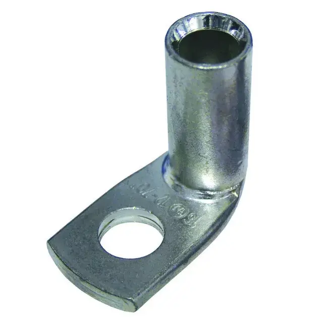 Gyors szállítás Weidmüller 1497770000 KWPN-M16/120 90 kábelsaru, záróelem,120 mm2;