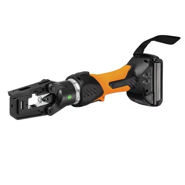 Weidmüller 1500830000 EPG 45 Krimpelő szerszám, 6mm2;, 150mm2; Szuper ajánlat