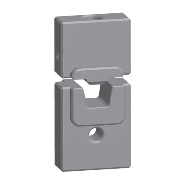 Weidmüller 1502090000 ES APG/HPG80 AEH 120 120mm2;, Trapéz alakú krimpelés Legjobb ár