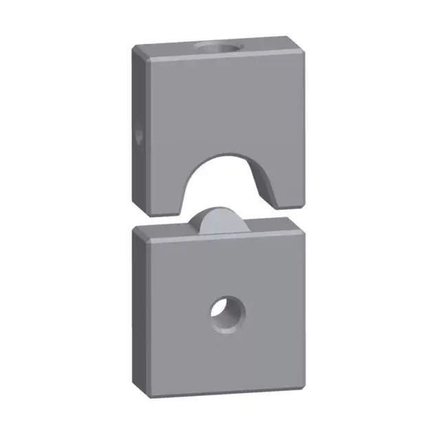 Biztonságos vásárlás Weidmüller 1502890000 ES APG/HPG80 DIN 70 70mm2;, Fogas krimpelés