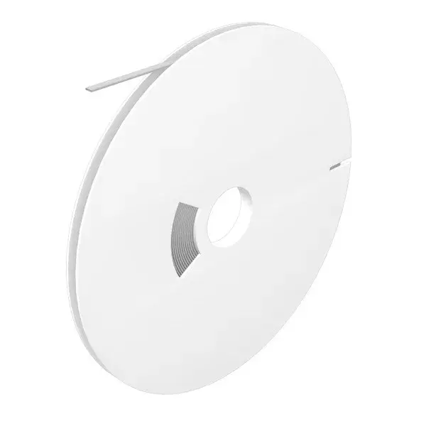 Weidmüller 1505850000 HSS 1.0-3.2 EL W 30M Vezeték és kábeljelölők, 1 - 3.2 mm, x 5.6 mm, Fehér Legnépszerűbb