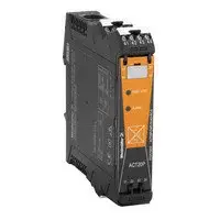Szuper ajánlat Weidmüller 1510440000 Current transformer Áram-mérőjeladó, Határérték-felügyelet, jelátalakító/-leválasztó, Áramfelügyelet, Analóg kimenet, Csavaros csatlakozás, Bemenet mérési tartomány: konfigurálható, 0…40/50/60 A AC or DC