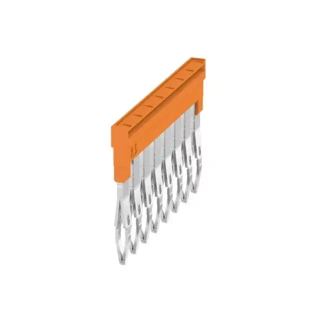 Legkelendőbb Weidmüller 1527670000 ZQV 2.5N/8