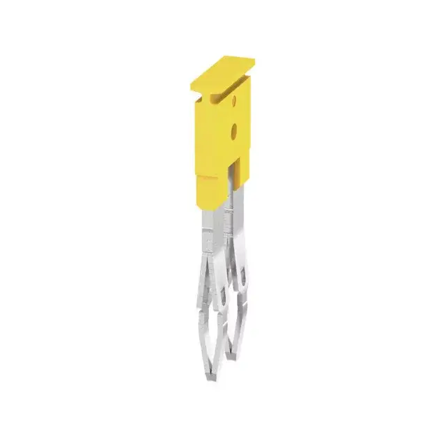 Weidmüller 1608860000 ZQV 2.5/2 Tartozékok, Keresztösszekötő, 24 A ( WEIDMÜLLER 1608860000 ) Alacsony ár