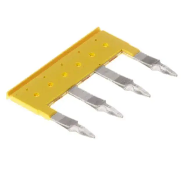 Olcsóbb Weidmüller 1633220000 ZQS 2.5/4 Tartozékok, Keresztösszekötő, 24 A ( WEIDMÜLLER 1633220000 )