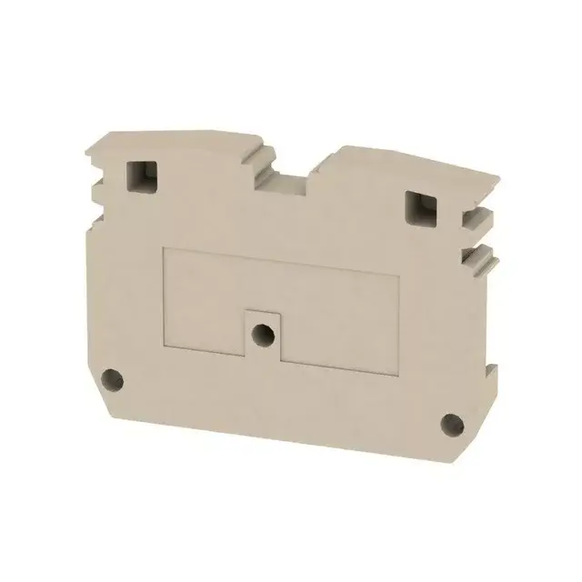 Weidmüller 1704750000 ZAP ZDUB Z-sorozat, Véglap ( WEIDMÜLLER 1704750000 ) Ne maradj le