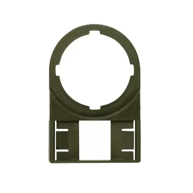 Kedvezmény Weidmüller 1716640000 SM-H 27/12,5 SCHWARZ Kapcsoló jelölő lap SwitchMark, Tartozékok, 42 x 27 mm, Fekete