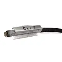 Weidmüller 1764190000 CLI T 1-12 CableLine, Hüvely x 5 mm, PVC, Szín: Áttetsző, Vezeték külső átm.: 2.5 - 5 mm Vedd meg most